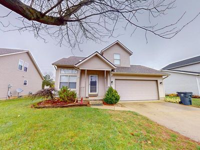 35 Coachman Dr, Plain City, OH, 43064