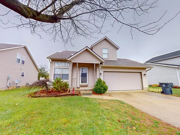 35 Coachman Dr, Plain City, OH 43064