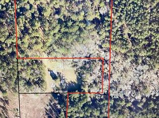 Sewell Rd, Elko, GA 31025