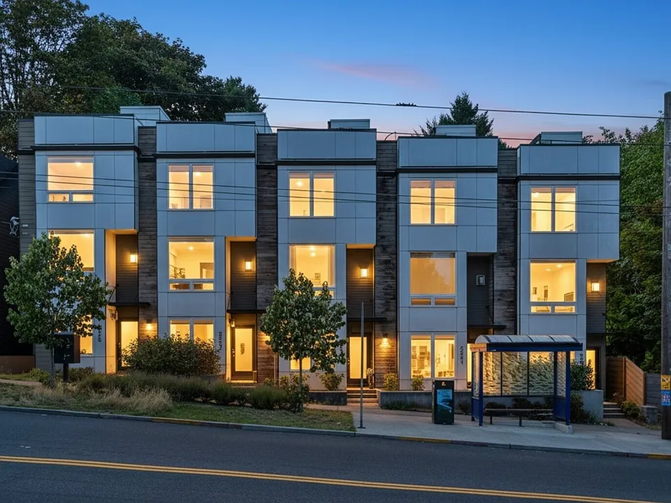 2833 3rd Ave W