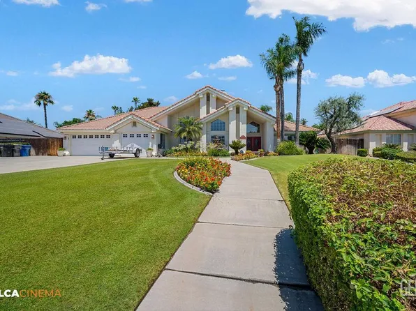 13400 Pergola Ave, Bakersfield, CA 93314