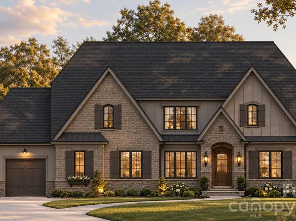 604 Deodar Cedar Dr, Matthews, NC 28104