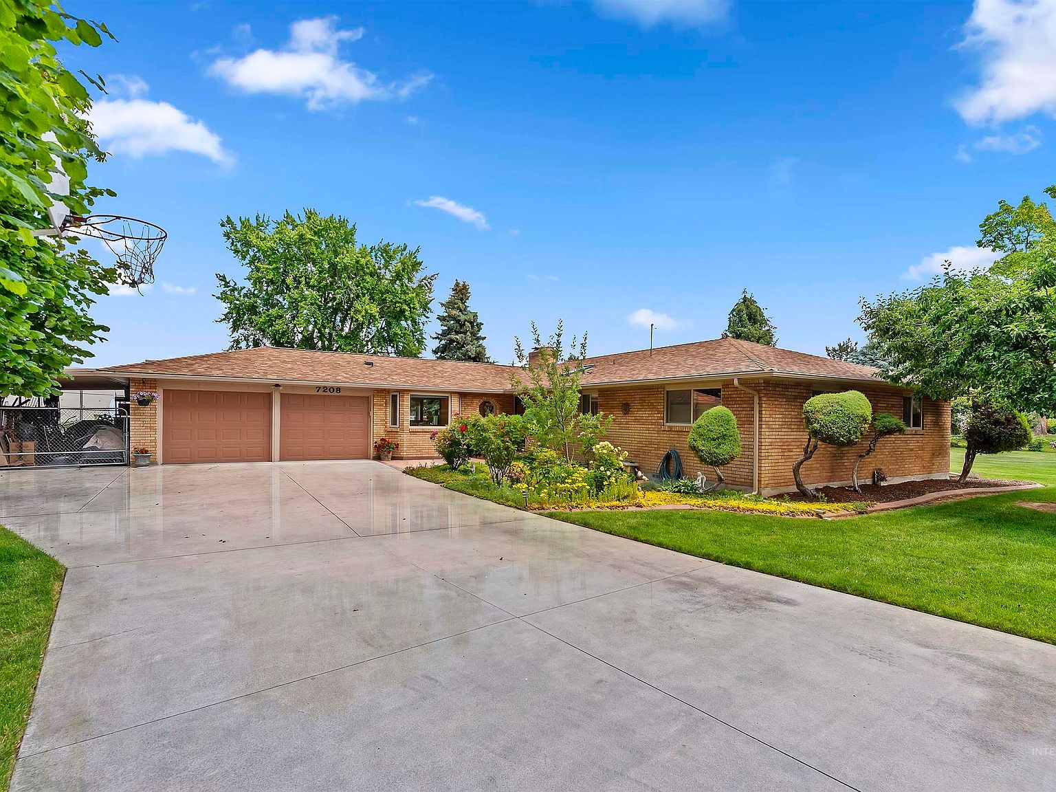 7208 W Maxwell Dr, Boise, ID 83704 Zillow
