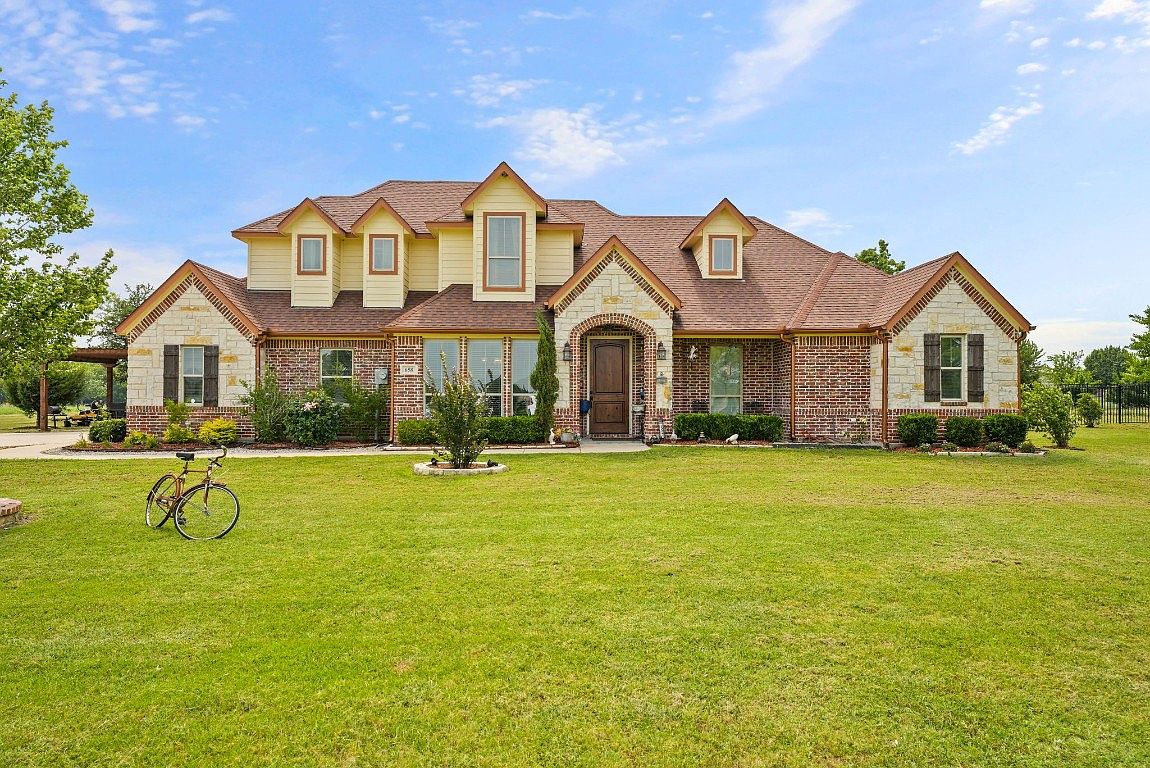 658 High Plains Trl, Royse City, TX 75189 MLS 20364466 Zillow