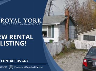 238 W 19th St, Hamilton, ON L9C4J4