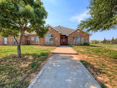 7204 Fm 307, Midland, TX, 79706