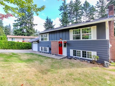 4823 66th Avenue W, University Place, WA, 98467
