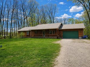 10625 Ramm Rd, Whitehouse, OH 43571