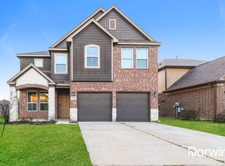 229 Cunningham Fir Trl, Conroe, TX 77301