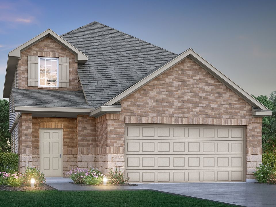 Elevation E