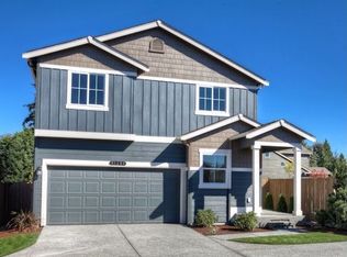 26902 196th Ave SE, Covington, WA 98042