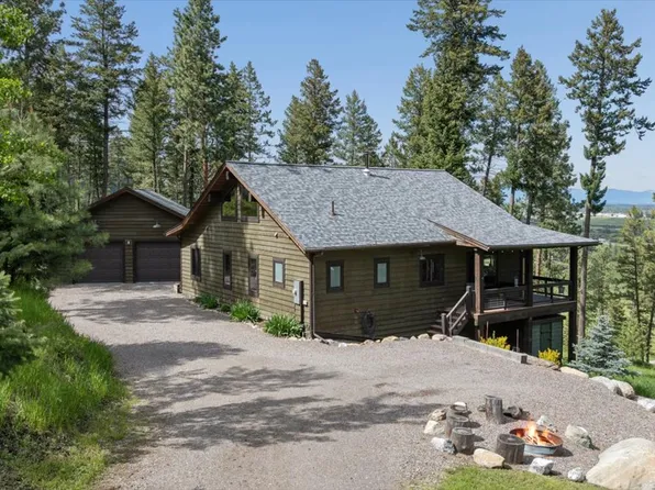 267 Glacier Ranch Rd, Kalispell, MT 59901