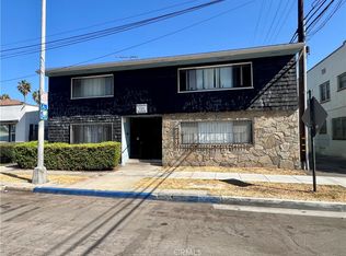 723 E 6th St, Long Beach, CA 90802