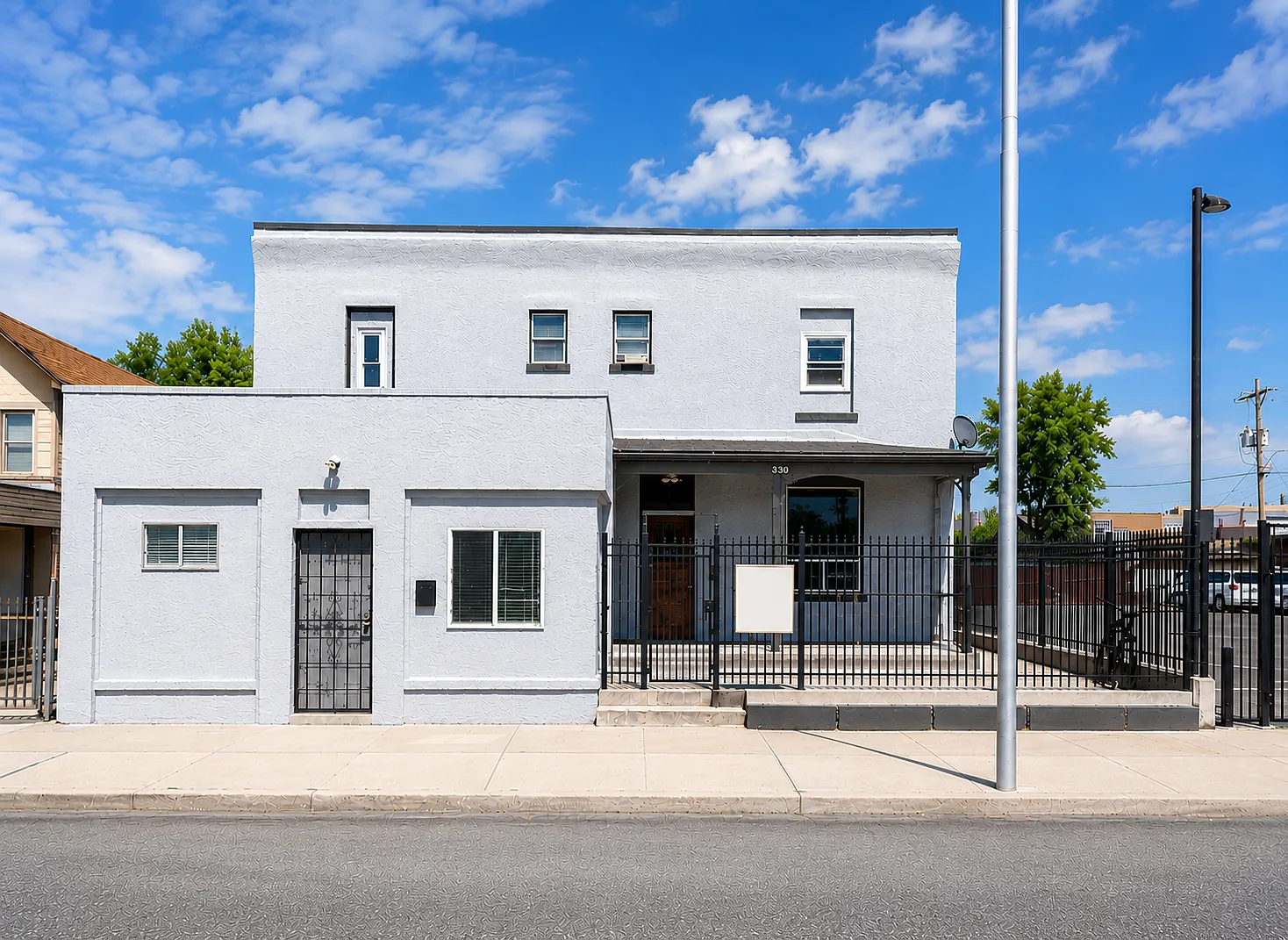 1230 E Evans Ave — Photo 2