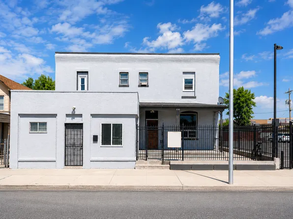 1230 E Evans Ave, 1228 E Evans Ave #C1a25667f, Pueblo, CO 81004