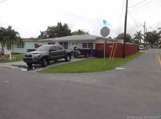 617 SW 6th St, Hallandale Beach, FL 33009