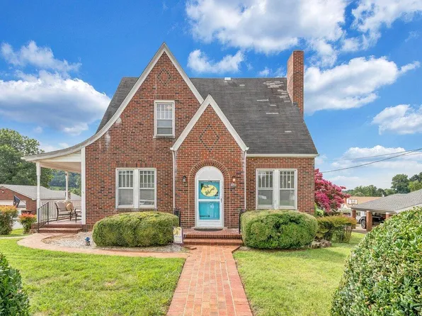 340 Pell Ave, Rocky Mount, VA 24151