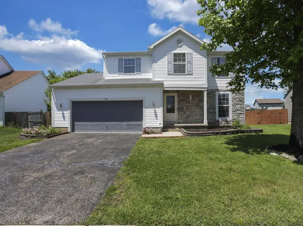 7180 Dewfall Dr, Reynoldsburg, OH 43068