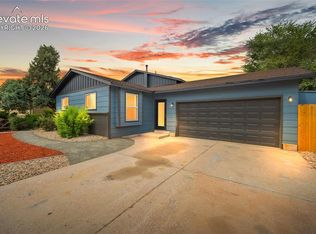 2870 Mirage Dr, Colorado Springs, CO 80920