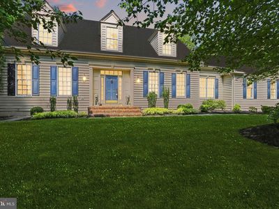 46 Harness Creek View Ct, Annapolis, MD, 21403