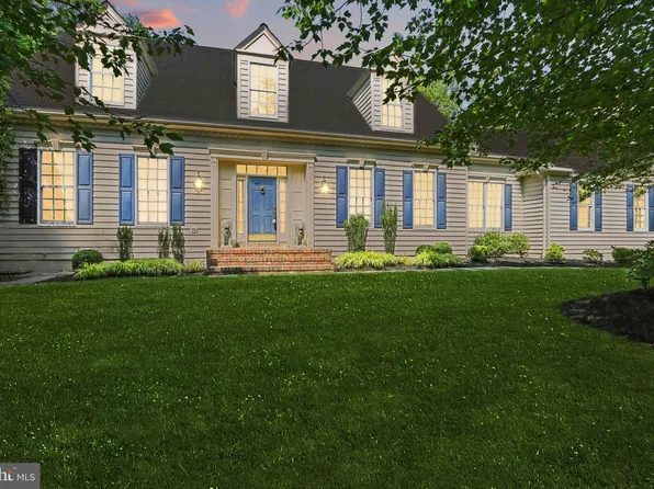 46 Harness Creek View Ct, Annapolis, MD 21403