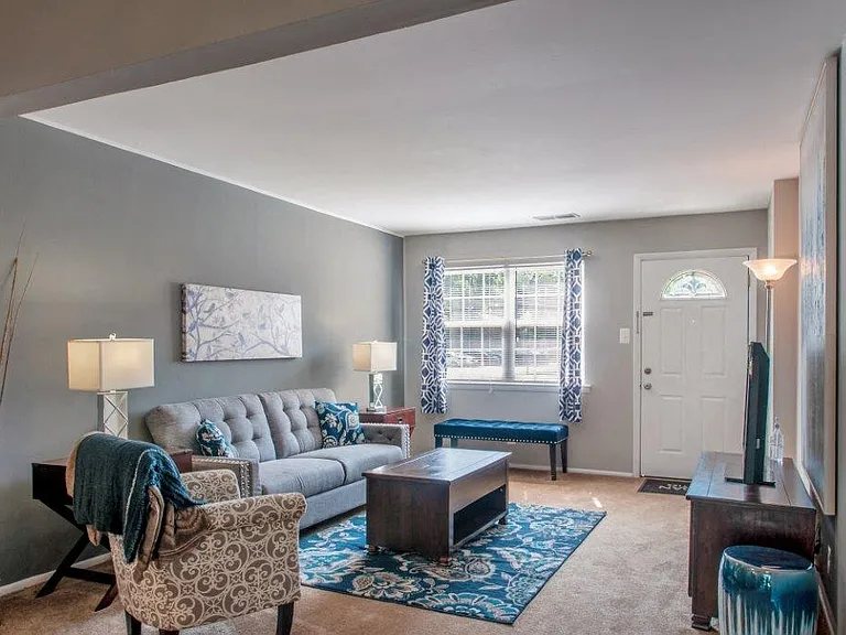 Moorestowne Woods Apartment Homes — Photo 8