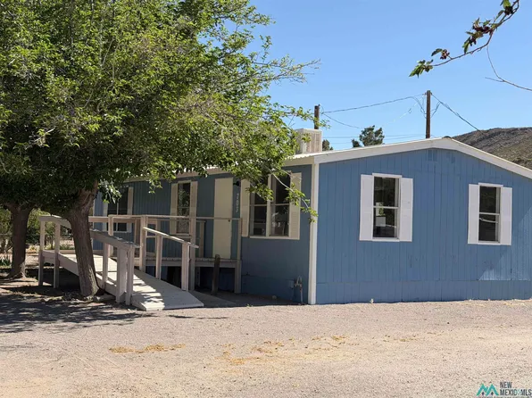 703-705 N Riverside Dr, Truth Or Consequences, NM 87901