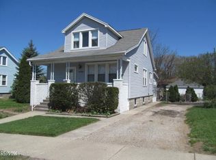 15555 Callahan, Fraser, MI 48026