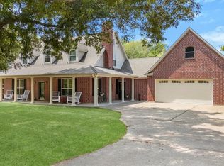 250 County Road 557, Farmersville, TX 75442
