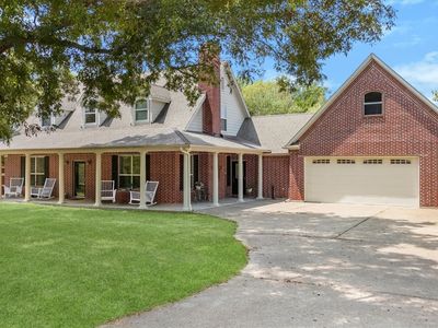 250 County Road 557, Farmersville, TX, 75442