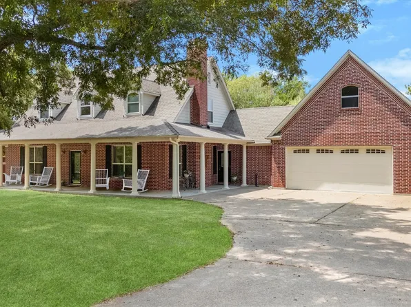 250 County Road 557, Farmersville, TX 75442