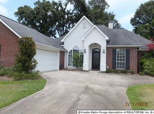 18420 Plantation Blvd, Prairieville, LA 70769
