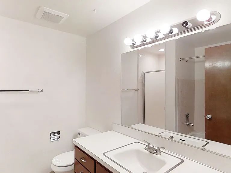 Washington Terrace Apartments — Photo 13