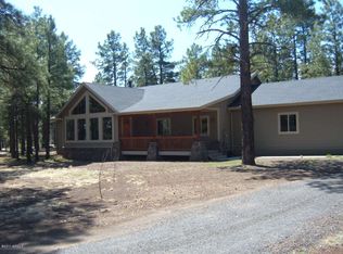 7960 E Hollow Ridge Rd, Flagstaff, AZ 86004