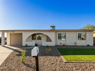 1052 S Kachina, Mesa, AZ 85204