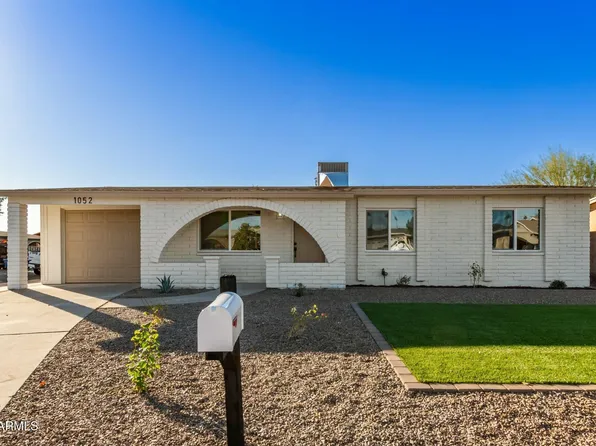 1052 S KACHINA --, Mesa, AZ 85204