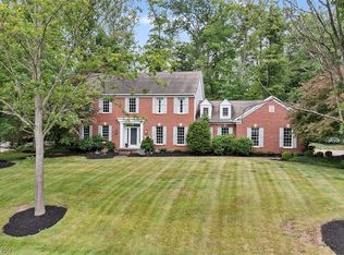 7586 Hudson Park Dr, Hudson, OH