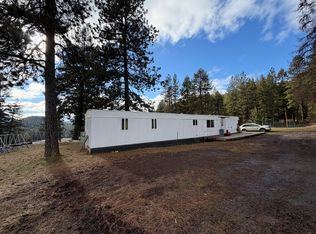 1034 Lee Hedrick Rd, Colville, WA 99114