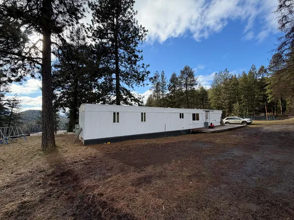 1034 Lee Hedrick Rd, Colville, WA 99114