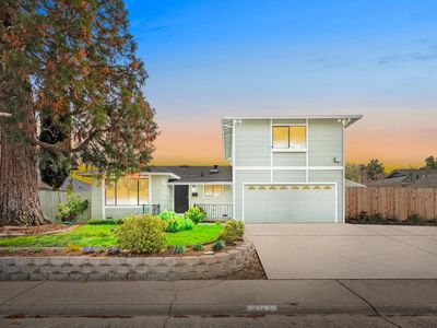 3147 Rosemont Dr, Sacramento, CA, 95826