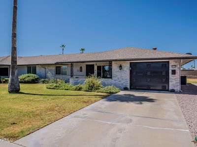 11135 W Cameo Dr, Sun City, AZ, 85351