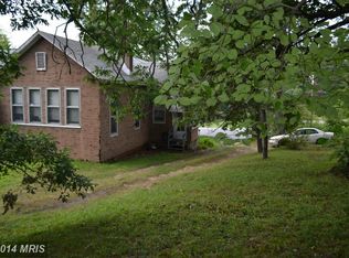 1755 Dorsey Rd, Hanover, MD 21076