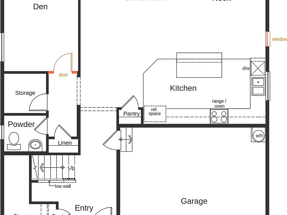 2nd image of 12721 173rd Avenue E #115