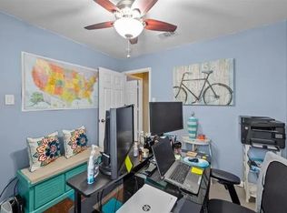 8824 Quarry Ridge Trl, Fort Worth, TX 76244