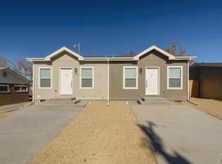 1403-05 Anita St, Pueblo, CO 81001
