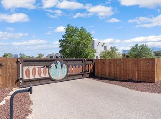 720 Barbara Christianson Ln, Corrales, NM 87048