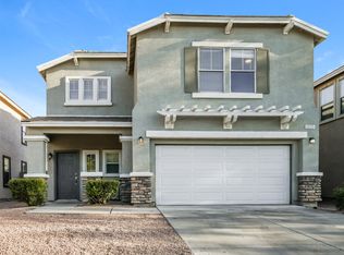 4025 W Park St, Phoenix, AZ 85041