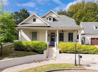 216 Haralson Ln NE, Atlanta, GA 30307