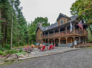 385 Johnson Flat Rd, Pittsfield, ME 04967