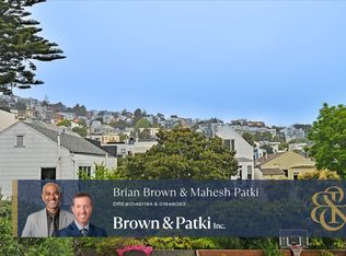 162 Caselli Ave, San Francisco, CA